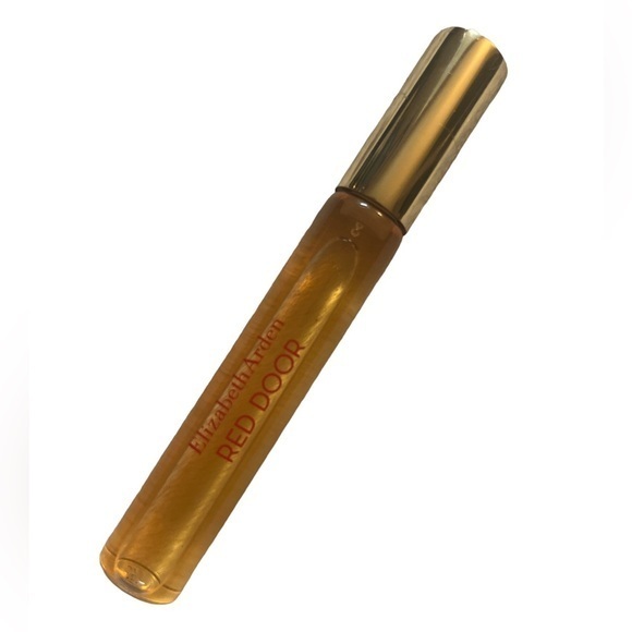 Elizabeth Arden Red Door Vintage Roller Perfume
